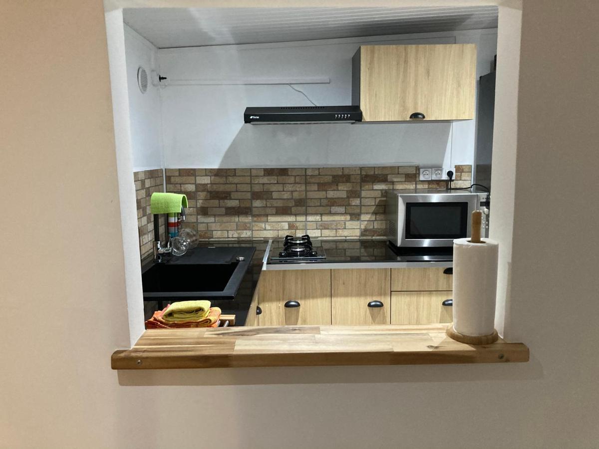 Appartement Carambole à Trois-Rivières Extérieur photo