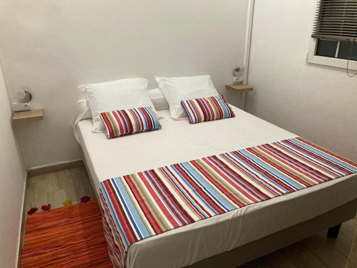 Appartement Carambole à Trois-Rivières Extérieur photo