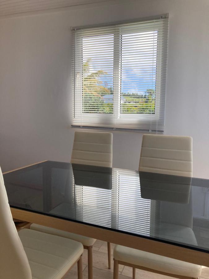 Appartement Carambole à Trois-Rivières Extérieur photo