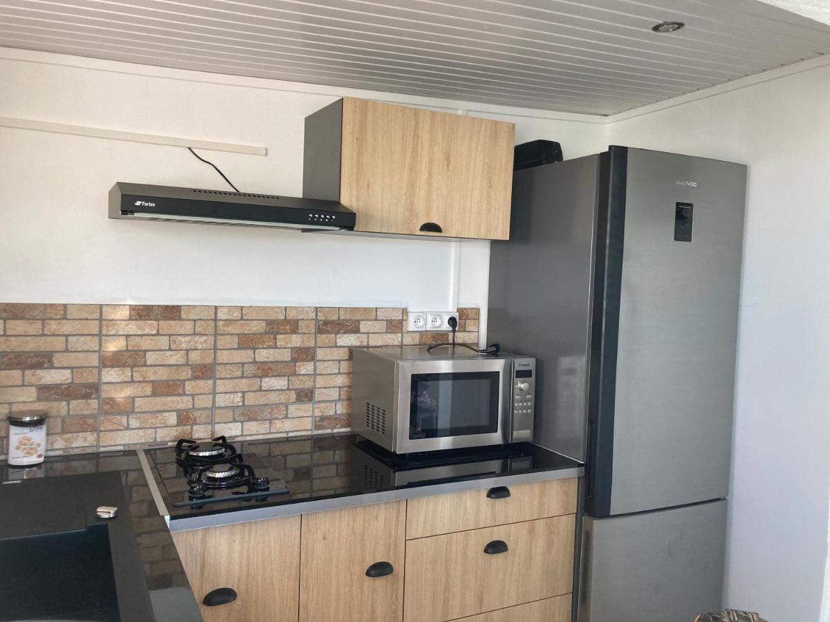 Appartement Carambole à Trois-Rivières Extérieur photo