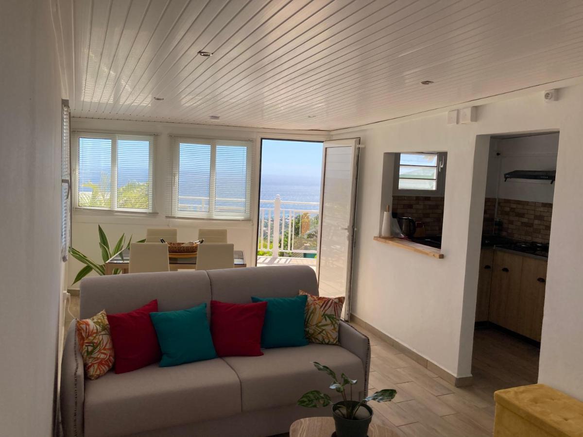 Appartement Carambole à Trois-Rivières Extérieur photo
